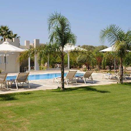 Villa Periklis Аделианос Кампос Екстериор снимка